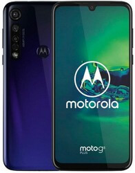 Замена тачскрина на телефоне Motorola Moto G8 Plus в Твери